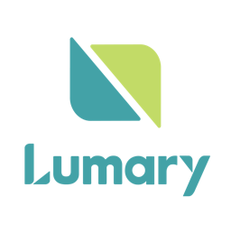 Lumary ABA logo